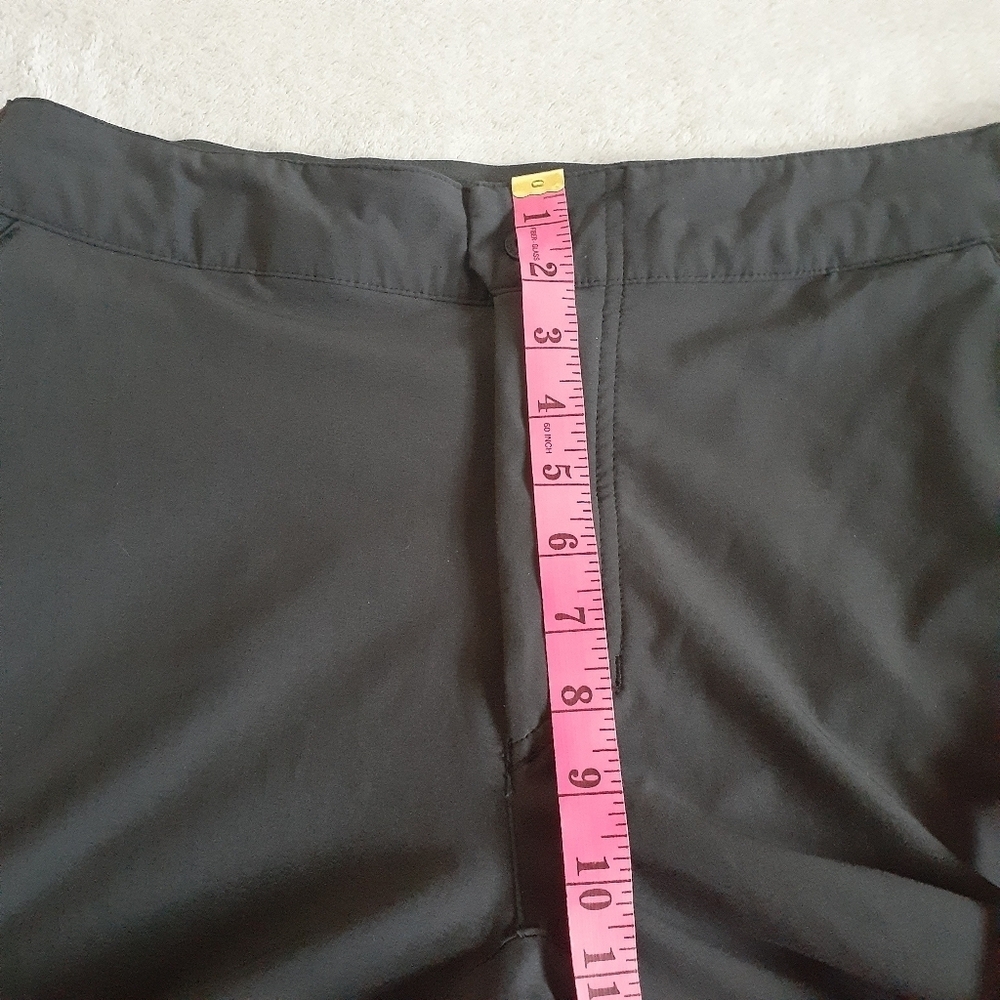 The North Face Mens Gray Convertible Chinos Pants Size 34 - Picture 10 of 13